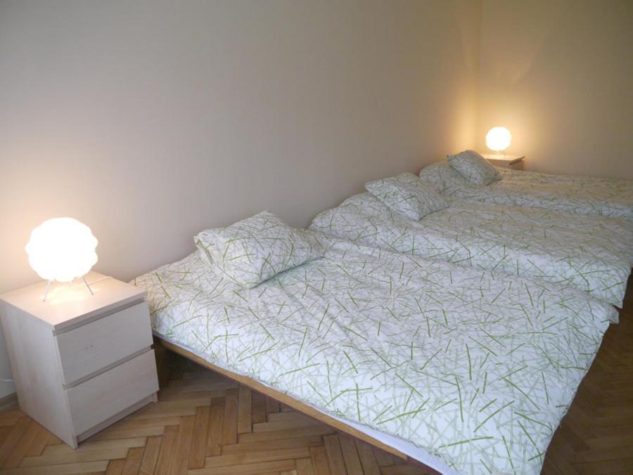 Willa Na Nehringa - Poznan — Photos 3